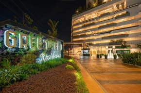 Greenfield Residence - Sunway, Taylors, One Academy